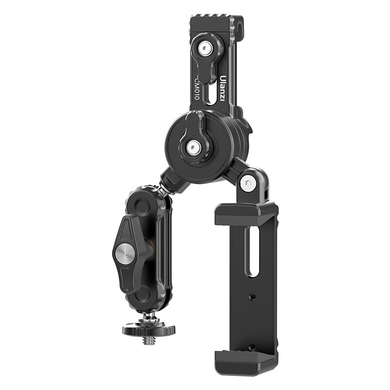 Ulanzi Baseball Fence Mount for Action Camera and Cellphone 3313