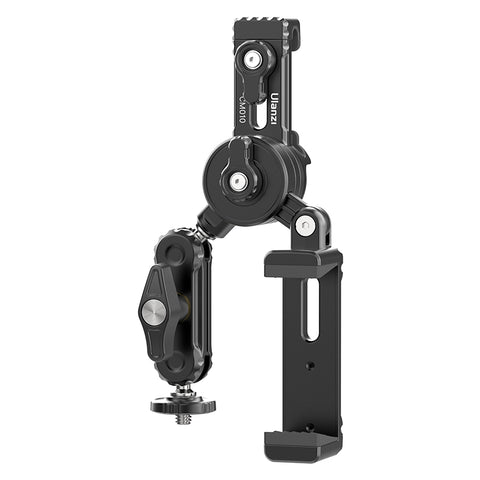 Ulanzi Baseball Fence Mount for Action Camera and Cellphone 3313