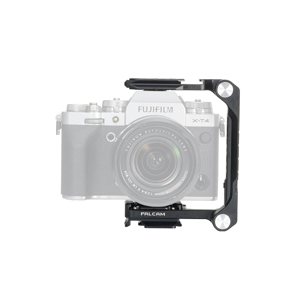 F22 Quick Release System | Effortless Camera Mounting F22 Quick Release System | Effortless Camera Mounting