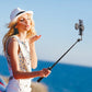 Ulanzi MG-003 Magnetic Phone Selfie Stick Tripod Pro M003