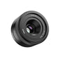 Ulanzi 27mm F2.8 lens for Sony E-mount with 0.3m minimum focus distance