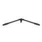 Ulanzi carbon fiber tripod leg spread for stability during outdoor photography