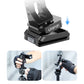 Ulanzi MA53 phone mount with locking mechanism and adjustable 360-degree rotation.