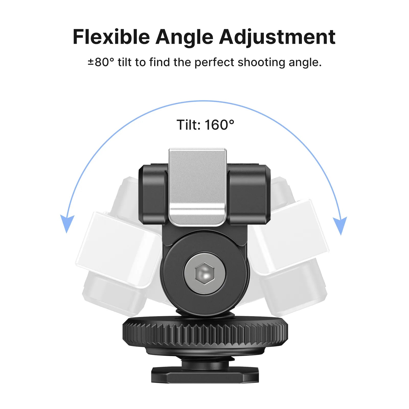 Cold Shoe Mount