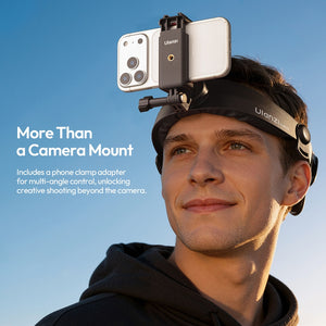 Ulanzi Head Strap Mount C098