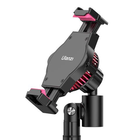 Ulanzi SK-06 Phone Clip with Cooling Radiator (Livestreaming Set) 3278