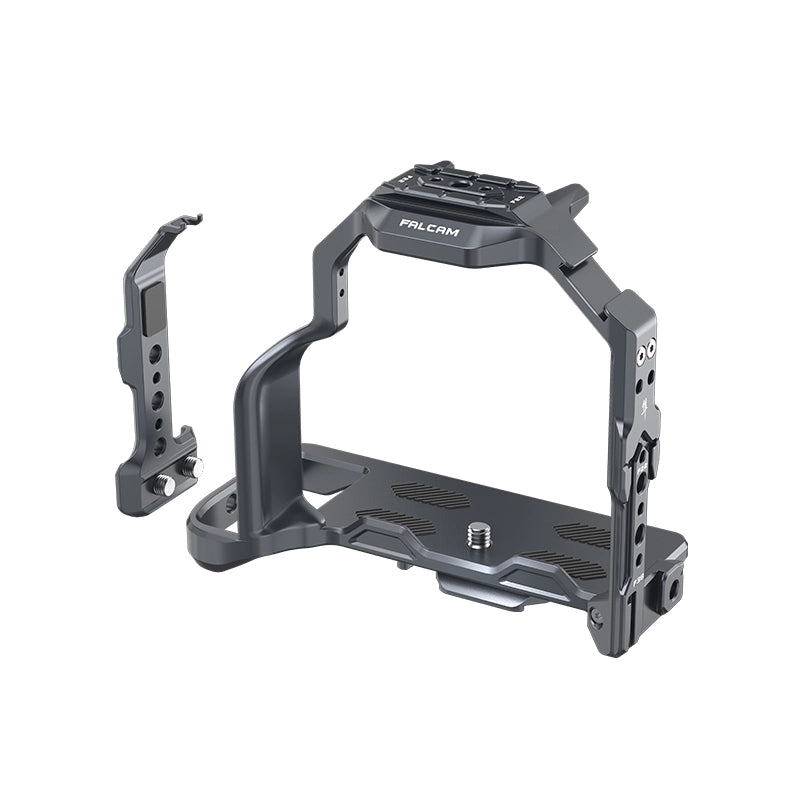 Ulanzi Falcam F22 & F38 & F50 Quick Release Camera Cage for Panasonic Lumix S5 II & S5 IIX C00B3401