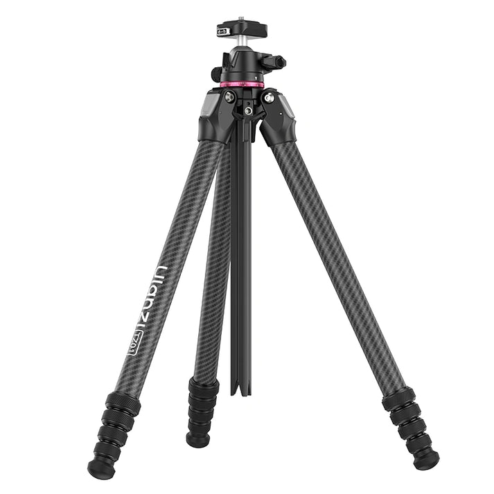 TZ01 Carbon Fiber Tripod