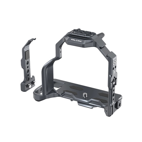 Ulanzi Falcam F22 & F38 & F50 Quick Release Camera Cage for Panasonic Lumix S5 II & S5 IIX C00B3401