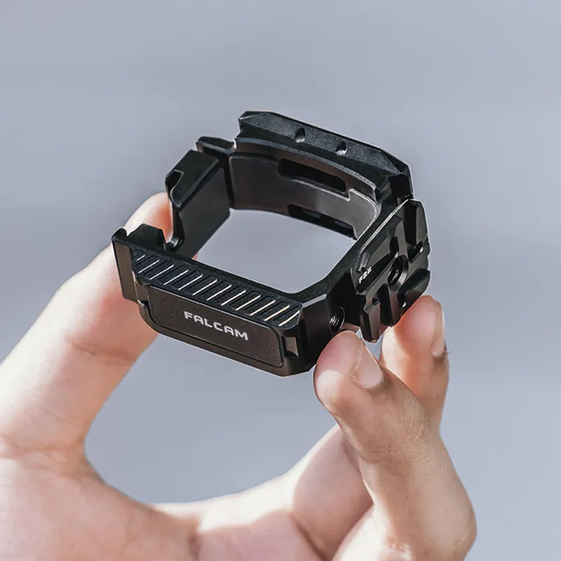 Ulanzi Falcam F22 Quick Release Expansion Frame For Pocket3