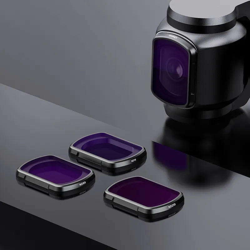 Nd filters 2024 for osmo pocket