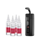 Ulanzi FM01 Ace Portable Fog Machine Kit, Fog Liquid and handheld fogger for photography and events.