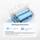 Falcam TagBatt Direct-Charge Camera Battery for Sony NP-FZ100