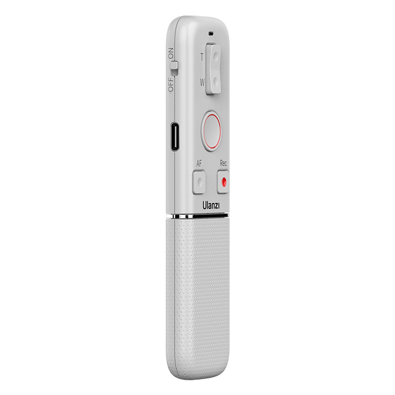 Ulanzi AS006 Universal Wireless Bluetooth Remote Control C003GBB1