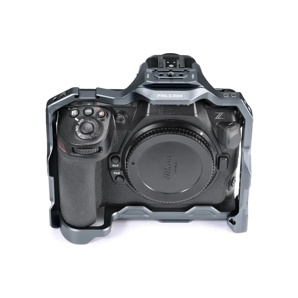 nikon z8