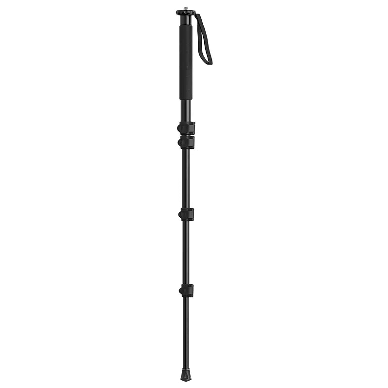 Ulanzi 61-inch Camera Aluminium Monopod T049GBB1