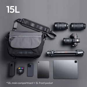 Ulanzi TE88 Camera Shoulder Bag B167