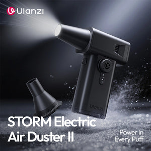 Ulanzi AD02 STORM Electric Air Duster II X086