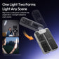 Ulanzi FOLD8 2-in-1 Foldable Pocket Light