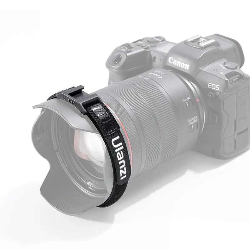Ulanzi Cold Shoe Extension Strap C001GBB1