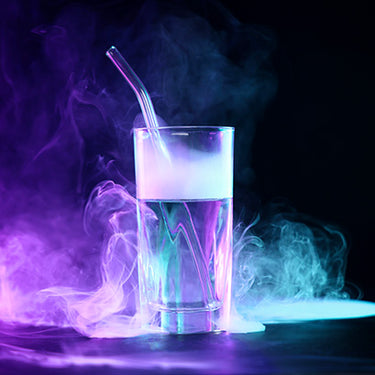 Portable Fog Machine | Compact Fog Maker for Photography