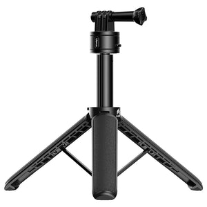 Ulanzi Go-Quick II Magnetic Quick Release Extension Tripod for Action Camera
