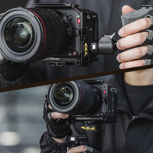 Ulanzi Falcam F22 & F38 Quick Release Camera Cage For Canon C50 C00B5B02