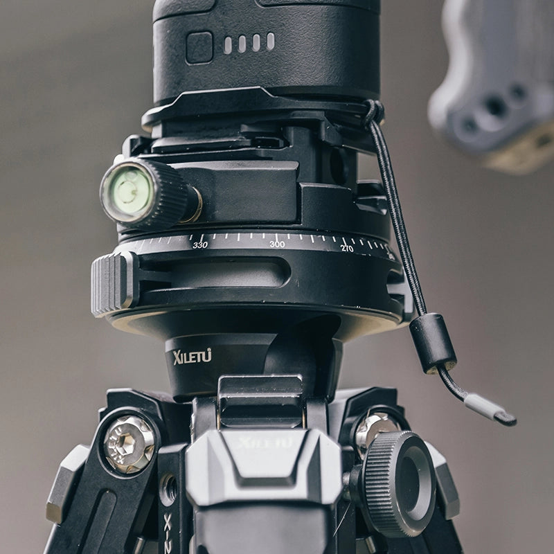 Ulanzi Falcam F38 & F50 Quick Release Plate for Ronin Stabilizer Handle Bottom 3370