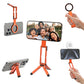 Ulanzi MA60 Foldable Magnetic Phone Tripod