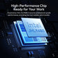 Ulanzi DT580 80Gbps M.2 NVMe SSD Enclosure