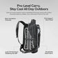 Ulanzi TP01 Travel Photography Backpack 25L