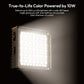 Ulanzi C10 RGB Pocket Power 10W RGB Video Light