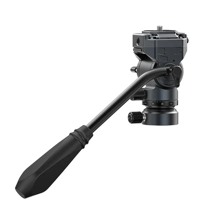 Ulanzi EH12 F38 Quick Release Fluid Video Head E004GBA1