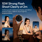 Ulanzi MFL01 Mini Portable Phone Flash