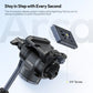 Ulanzi Ombra XIANG II Video Travel Tripod T154
