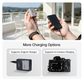 Falcam TagBatt Direct-Charge Camera Battery for Sony NP-FZ100