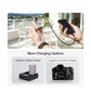 Falcam TagBatt Direct-Charge Camera Battery with Apple Find My for Canon LP-E6
