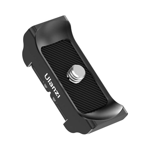 Ulanzi 3-in-1 Quick Release Adapter for Insta360 X2/X3 C041GBB1