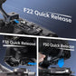 Falcam F22 & F38 Quick Release Cage for Sony FX3/FX30 camera