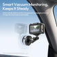 Ulanzi SK37 Magnetic & 1/4" Electric Suction Mount C124