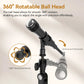 Ulanzi TM01 Microphone Boom Arm with Desk Mount T046GBA1