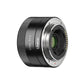 Ulanzi CL02 AF 27mm F2.8 APS-C Lens for Sony E-mount