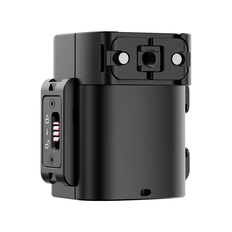 Ulanzi PK-06 Expansion Adapter for DJI Osmo Pocket 3 with USB-C port