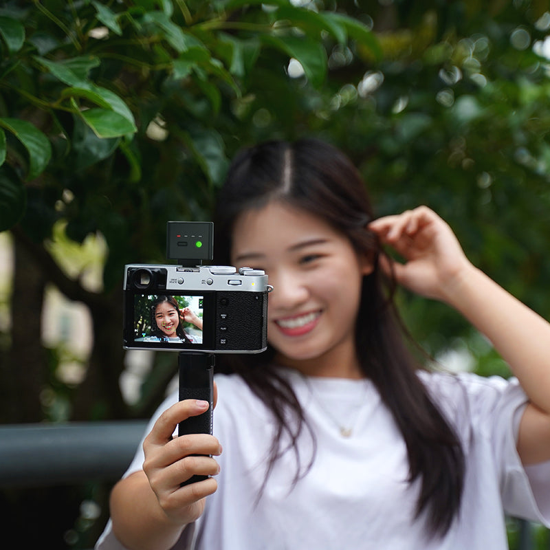 Camera/flash Rating Compact Camera Flash | 4 Power Modes & USB-C