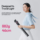 Ulanzi MT-80 Auto-Open Tripod T171A