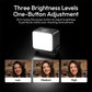 Ulanzi LM24 Quick Release Mini Fill Light II For Action 6/Nano