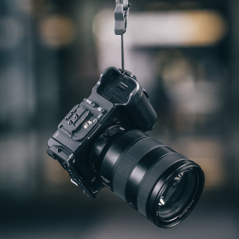 Ulanzi Falcam F22 & F38 & F50 Quick Release Camera Cage V2 for Sony ZV-E1