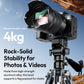 Ulanzi 190 II Uka Fluid Tripod Head