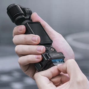Ulanzi Falcam F22 Quick Release Expansion Frame For Pocket3