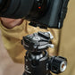 Ulanzi Falcam F38 Pro Quick Release Panorama Ball Head